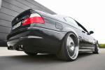 BMW M3 Coupe Supercharged by Kneibler Autotechnik 2009 года